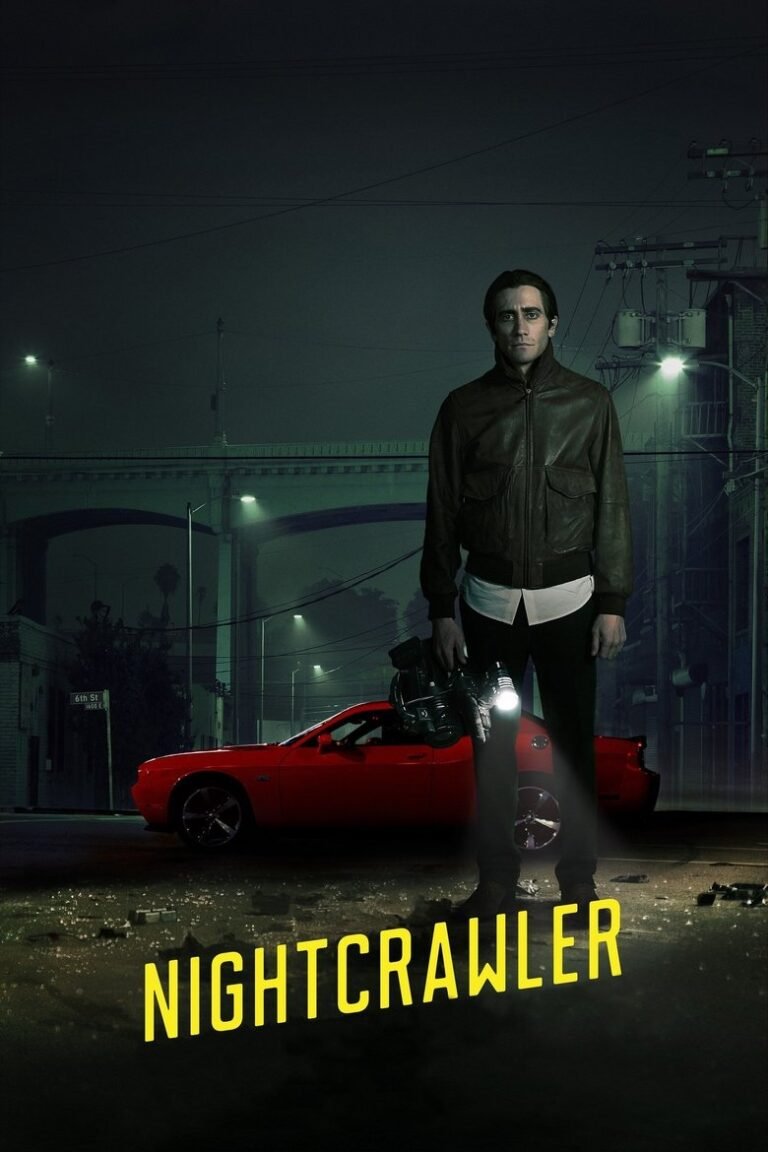 Movies Like Nightcrawler: 12 Dark Psychological Crime Thrillers