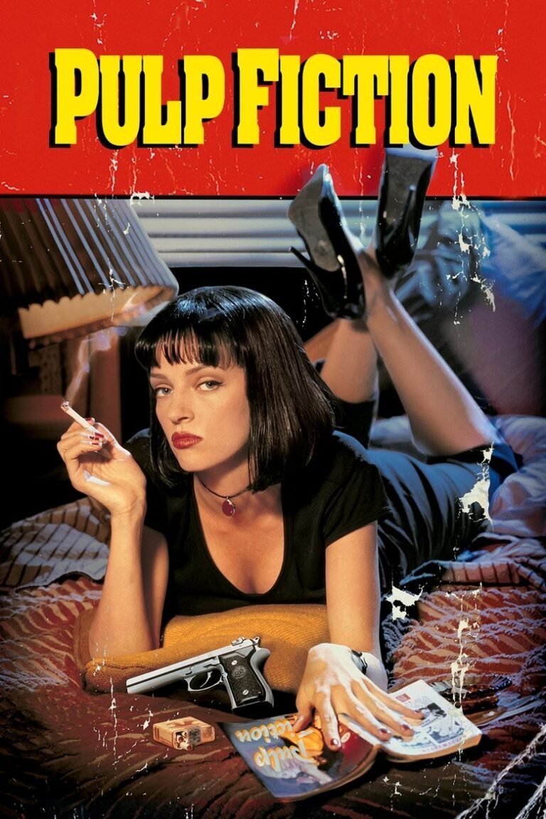 Movies Like Pulp Fiction: 15 Stylish Crime Movies Full of Violence, Dark Humour and Bad Decisions
