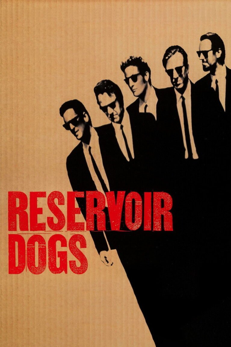 Movies Like Reservoir Dogs: 12 Tense Independent Crime Thrillers