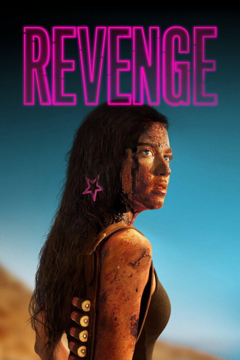 Movies Like Revenge (2017): 8 Female-Led Survival Thrillers