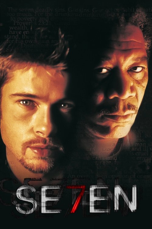 Movies Like Se7en: 15 Dark Serial Killer and Psychological Thrillers