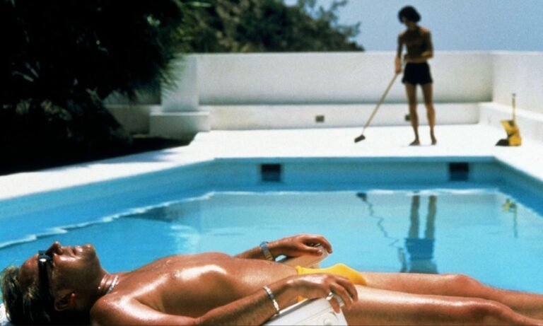 Best British Thriller Movies to Watch Free Right Now