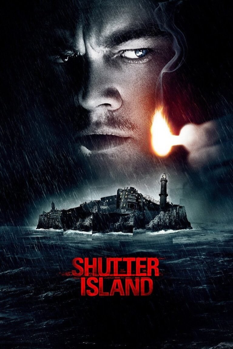 Movies Like Shutter Island: 15 Psychological Thrillers Full of Mystery, Paranoia and Twists