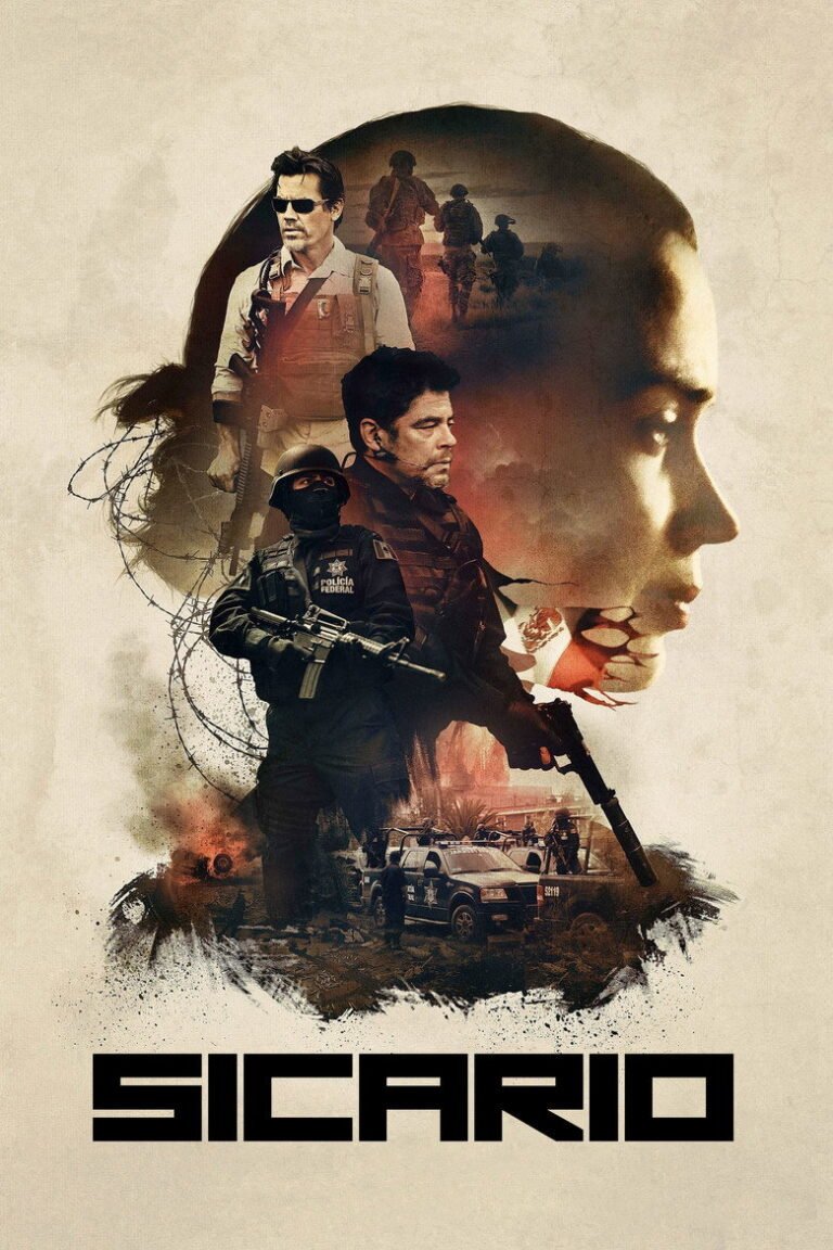 Movies Like Sicario (2015): 8 Border-Country Thrillers