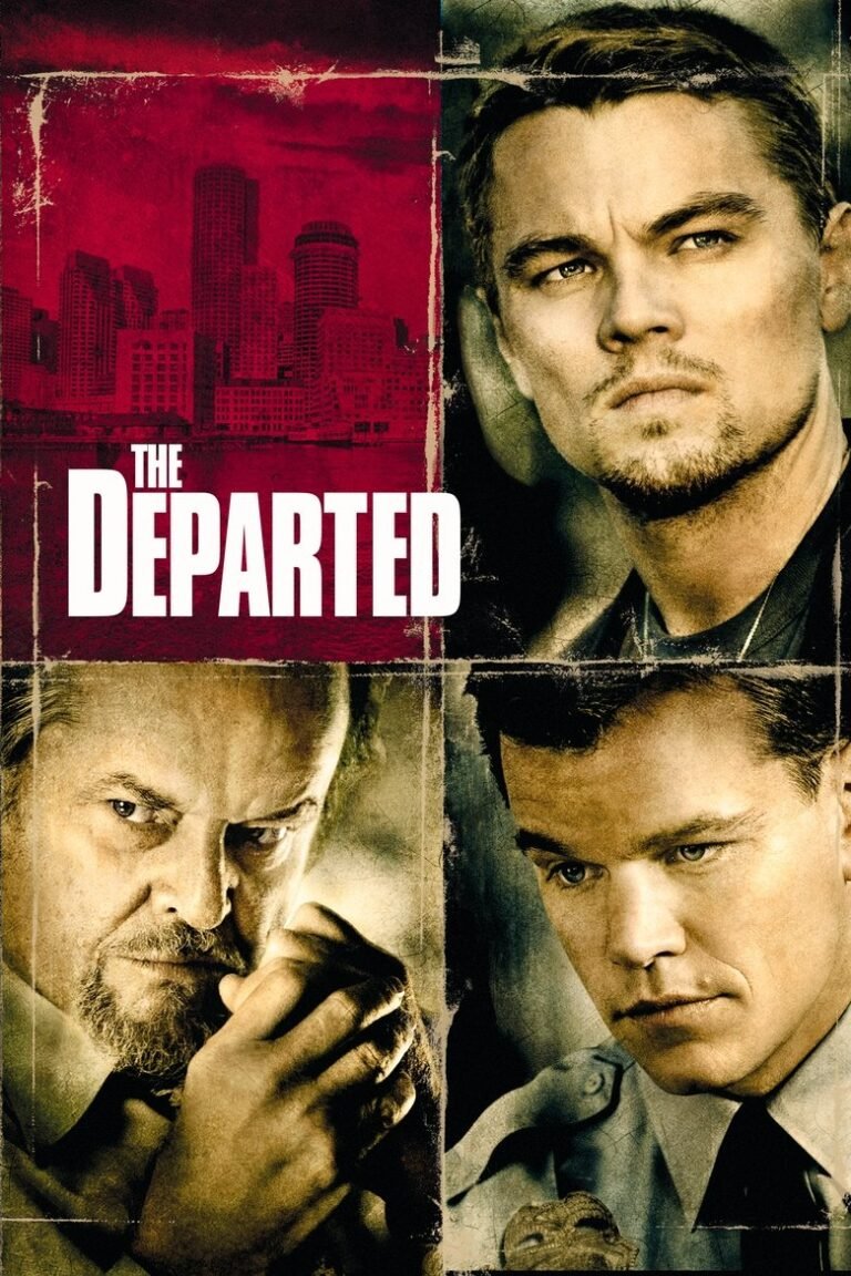 Best Crime Thriller Movies of All Time