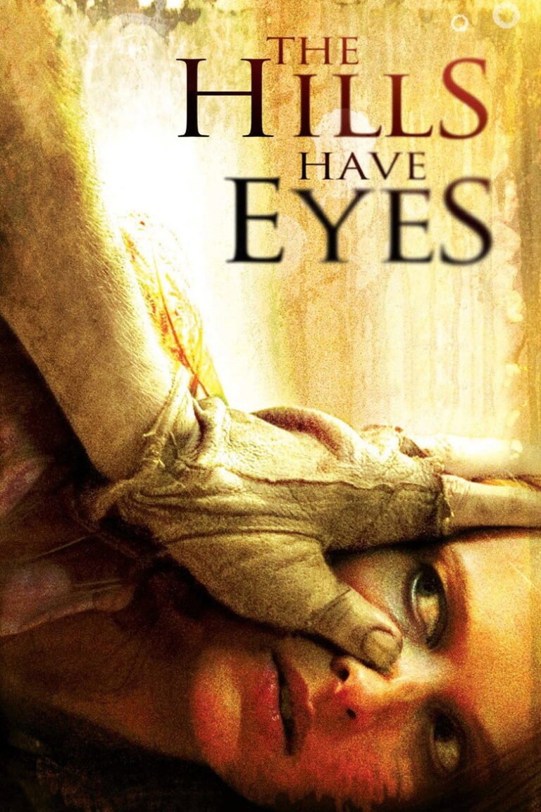 Movies Like The Hills Have Eyes: 8 Desert Survival-Horror Films