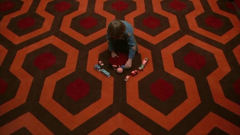 Movies Like The Shining: 15 Films About Isolation, Madness and Dread