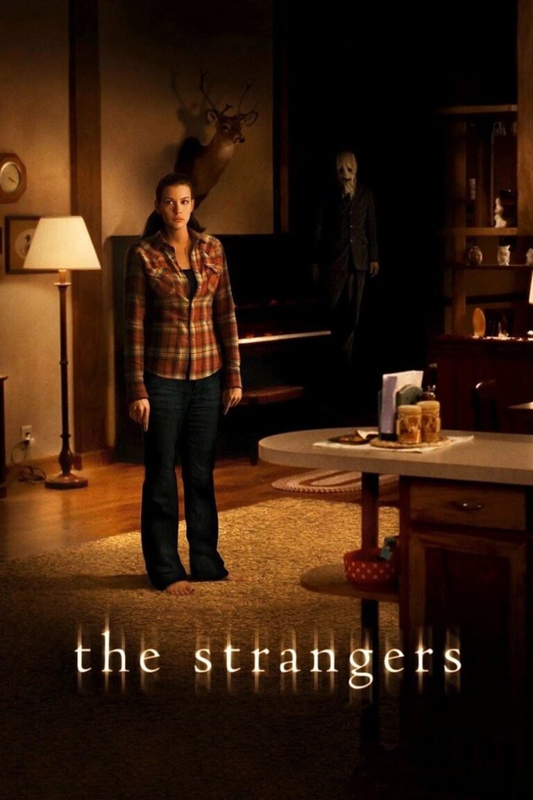 Movies Like The Strangers: 12 Terrifying Home-Invasion and Survival Thrillers