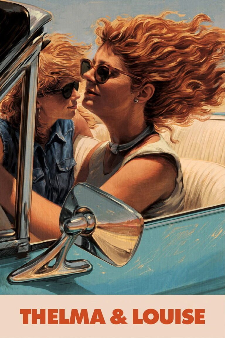 Best Road Movies of All Time